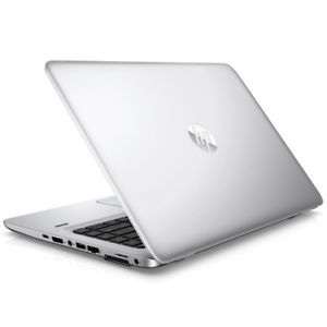 HP EliteBook 840 G3 Laptop I5 6300U 256GB SSD 8GB RAM Blac..